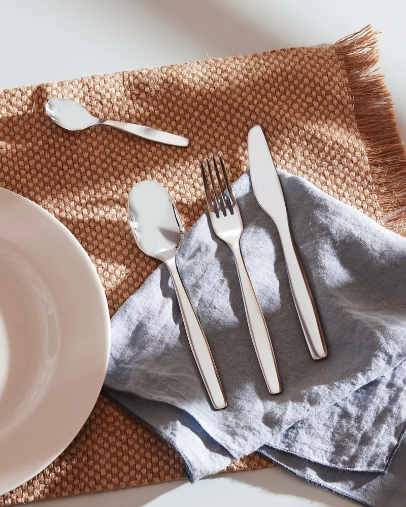 ITSUMO Forchetta Tavola - set 6 pezzi