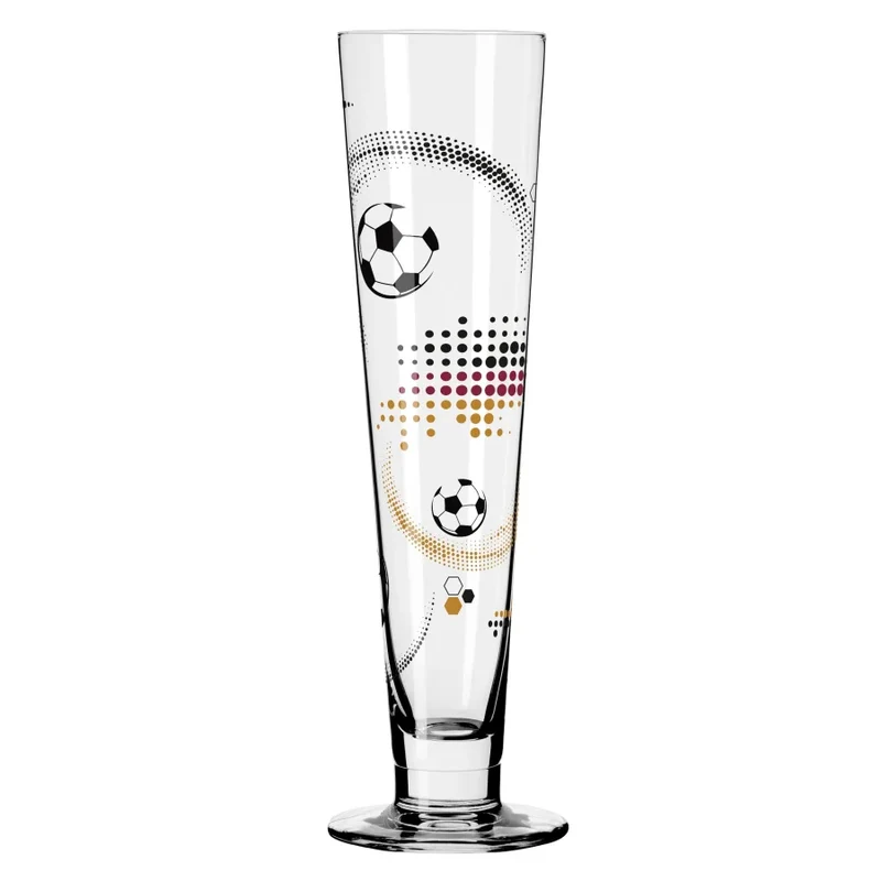 SET 2 Bicchieri Birra "F24"