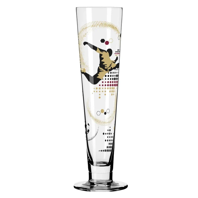 SET 2 Bicchieri Birra "F24"