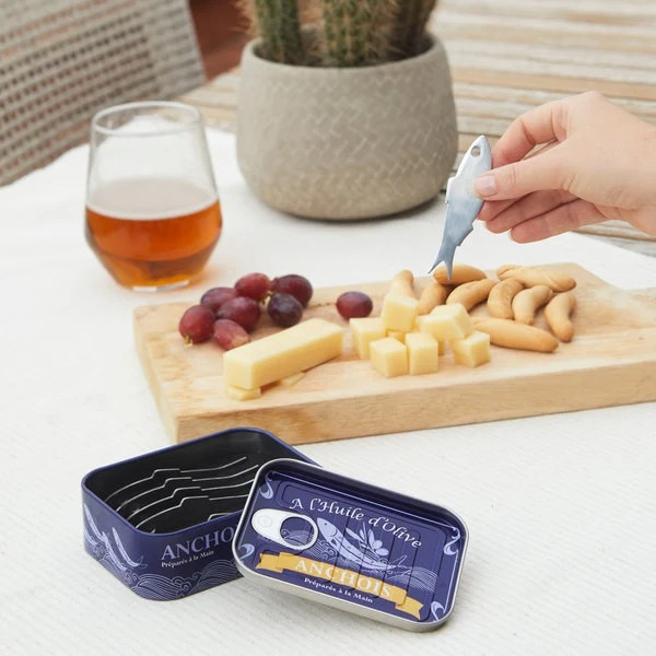 6 Forchettine aperitivo - Anchois