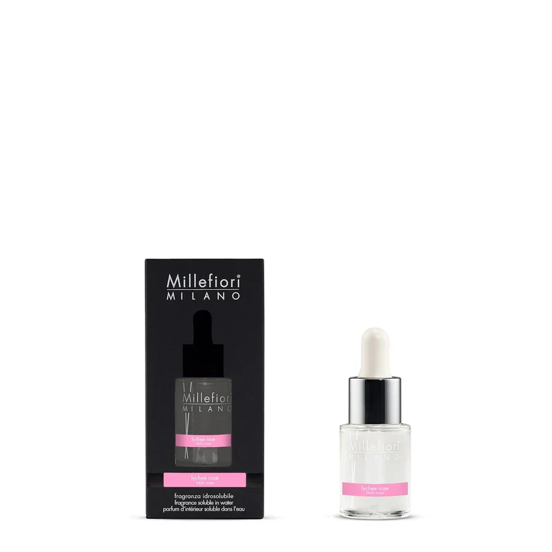 Fragranza Idrosolubile - 15ml / LYCHEE ROSE