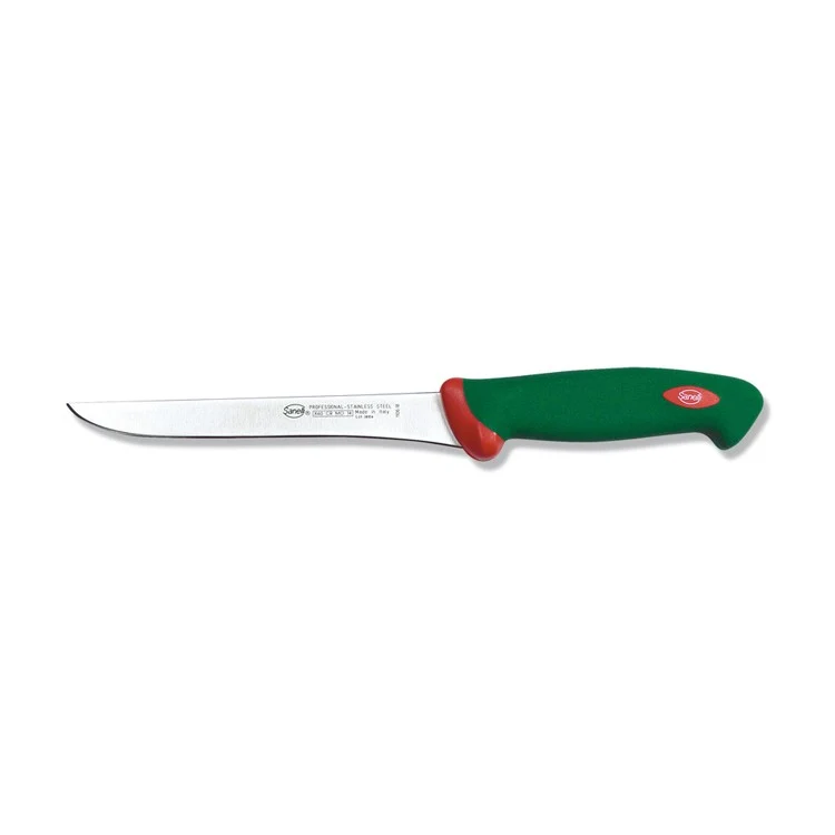 Coltello sanelli disosso cm.18