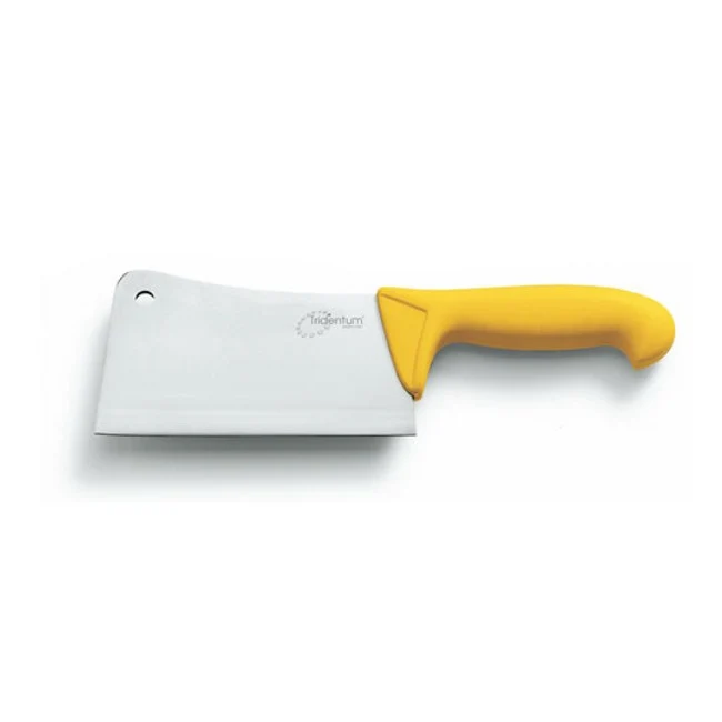 Mannaretta tridentum new line cm.18 gialla