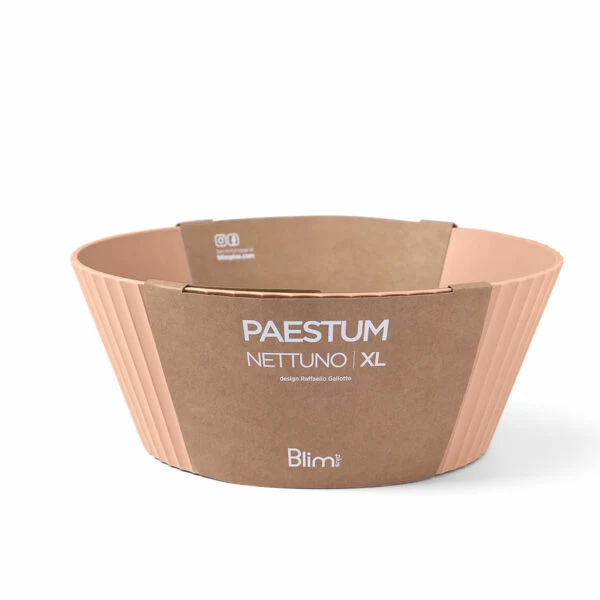 CIOTOLA NETTUNO XL - PINK SAND