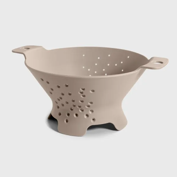 SCOLAPASTA COSMO - COLOR MOKA GREY