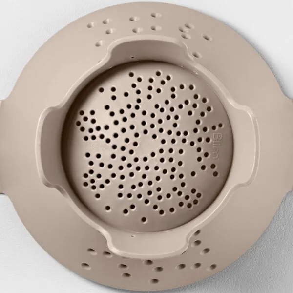 SCOLAPASTA COSMO - COLOR MOKA GREY