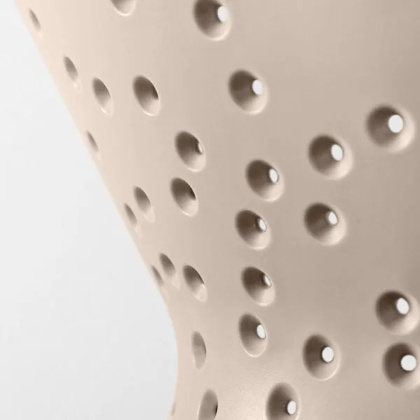 SCOLAPASTA COSMO - COLOR MOKA GREY