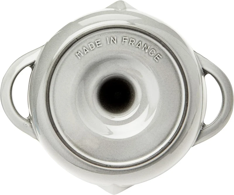 STAUB Rostiera Rotonda per Pollo 40509-339-0