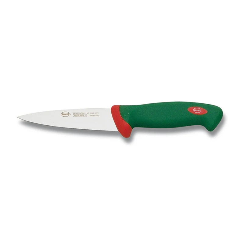 Coltello sanelli scannare cm.18