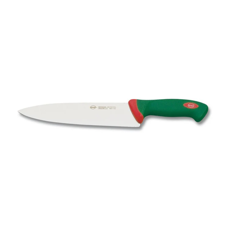 Coltello sanelli cucina cm.18