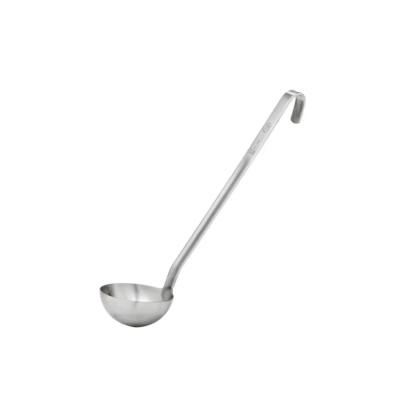 Paderno Mestolo Unipezzo Acciaio Inox