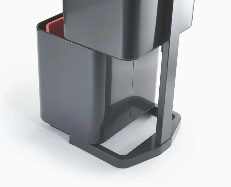 Joseph & Joseph - Totem Max 60L Grigio pattumiera