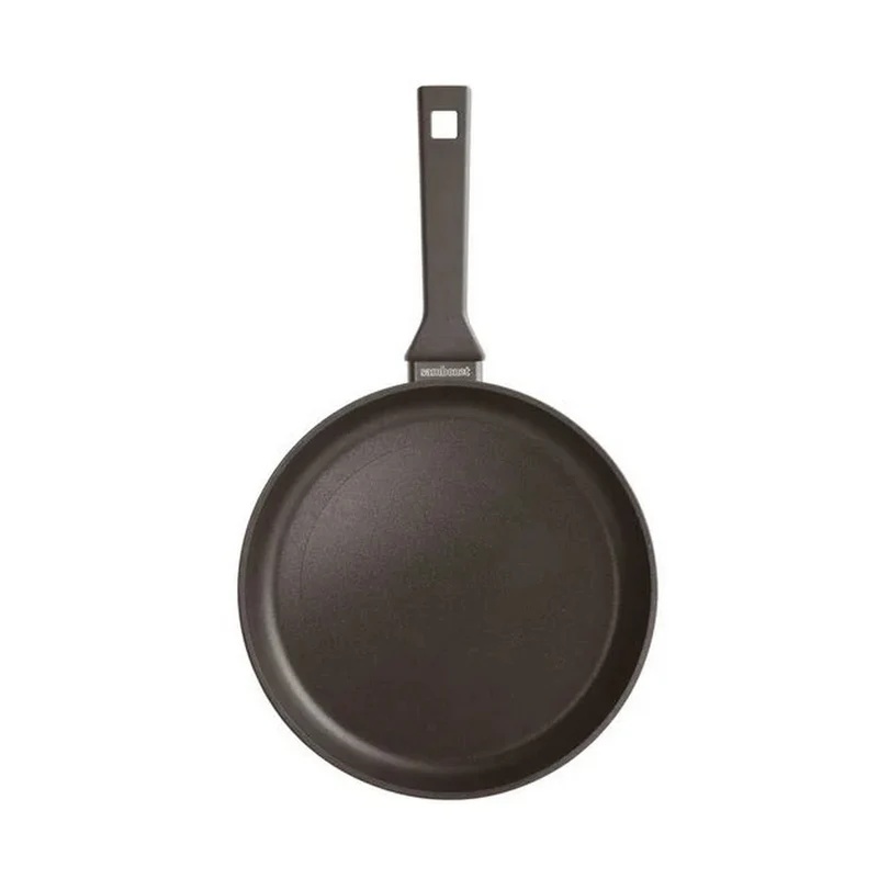 Titan Pro Double Induction Padella - 28 cm