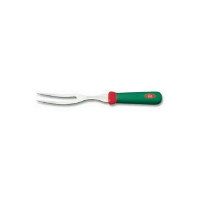 Forchettone sanelli cm.33 rebbi curvi
