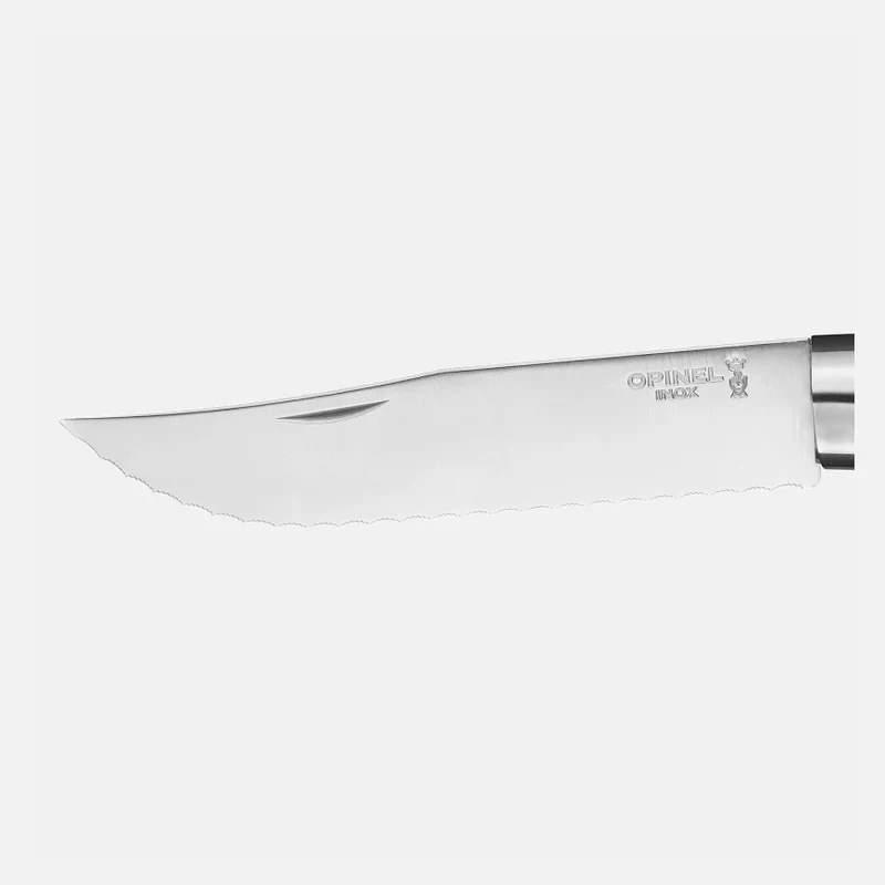 Coltello Tascabile - N°12 Seghettato