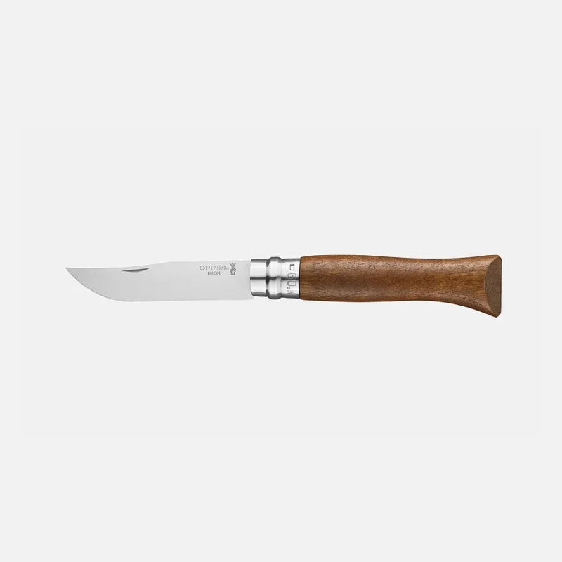 Coltello Tascabile - N°09 Noce