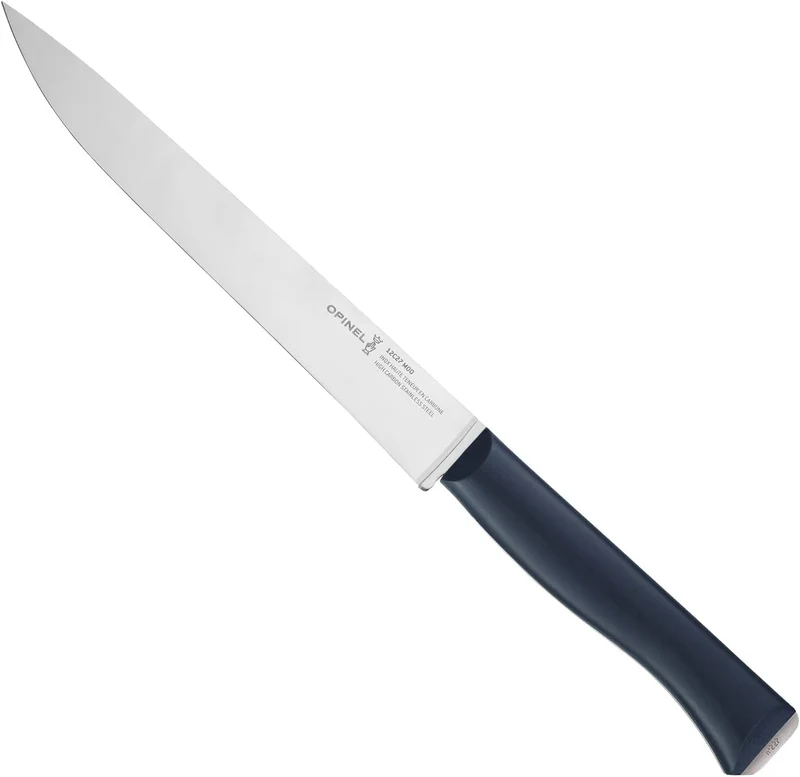 Intempora - Coltello per trinciare / N°227 Blu