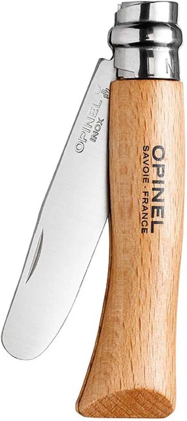 Coltello per bambini - Il mio primo Opinel + Custodia