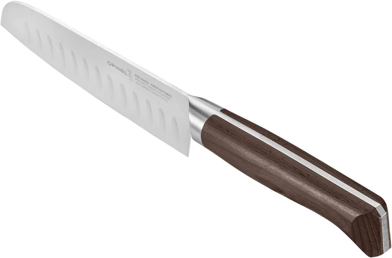 Les Forgés 1890 - Coltello Santoku 17cm