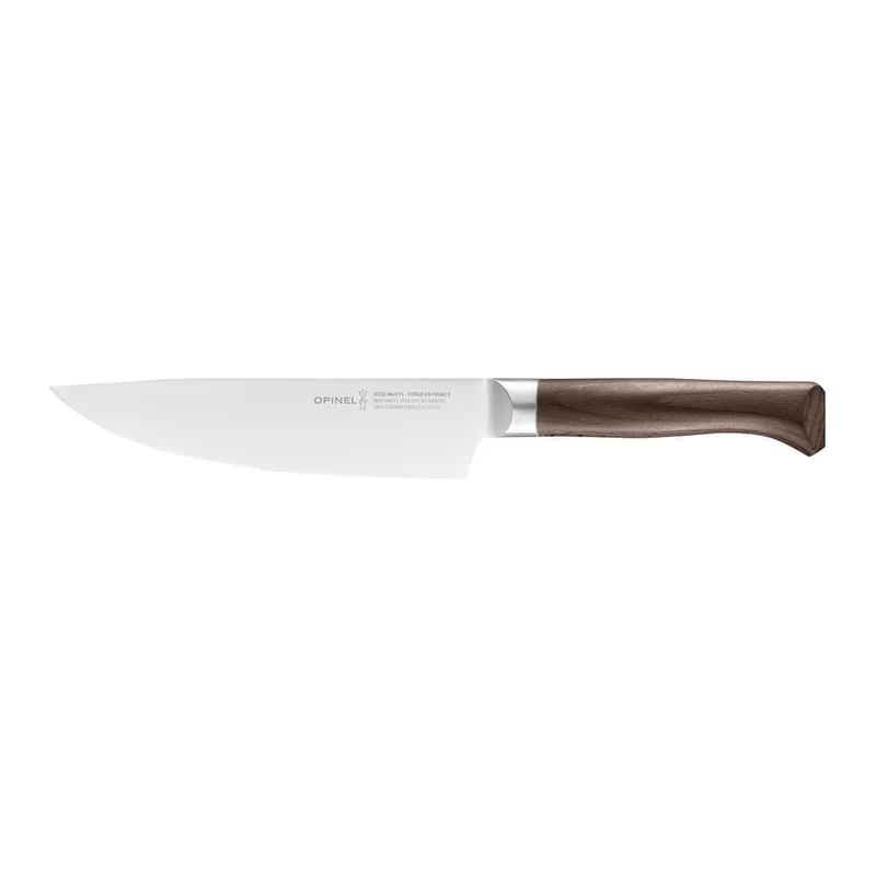 Les Forgés 1890 - Coltello Chef Piccolo / Acciaio Forgiato