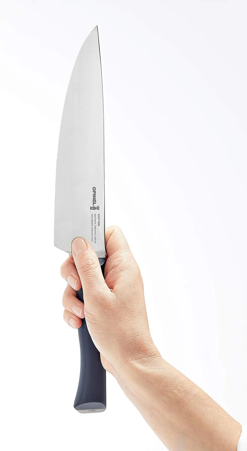 Intempora - Coltello da Chef 17cm / N°217 Blu