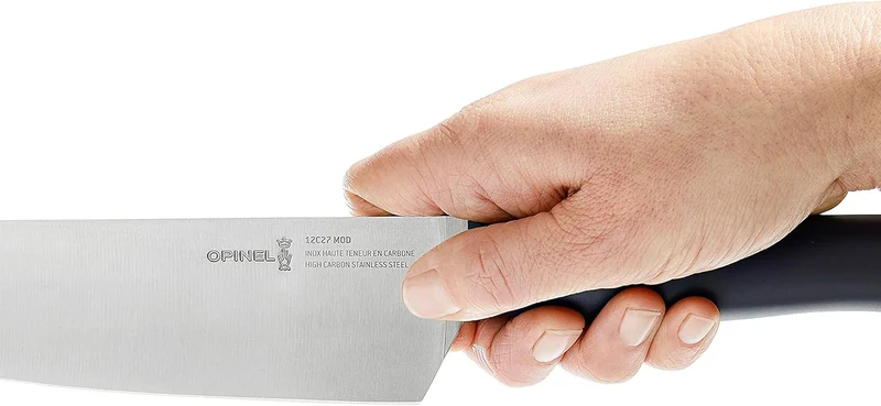 Intempora - Coltello da Chef 17cm / N°217 Blu