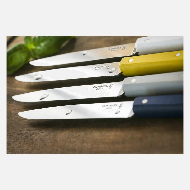 Coltello - N° 125 Nuvola / Bon Appetit - set da 12