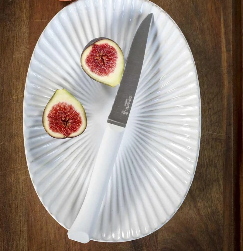 Coltello da Tavola / Nuvola