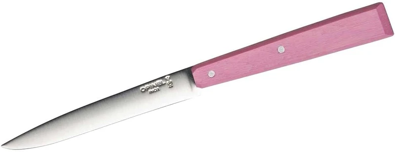 Coltello - N° 125 Rosa / Bon Appetit