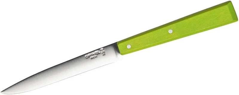 Coltello - N° 125 Verde mela / Bon Appetit