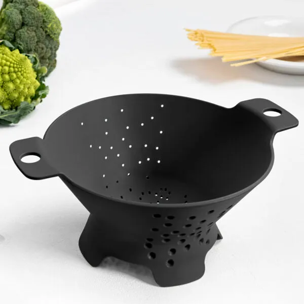 SCOLAPASTA COSMO - COLOR CARBON BLACK
