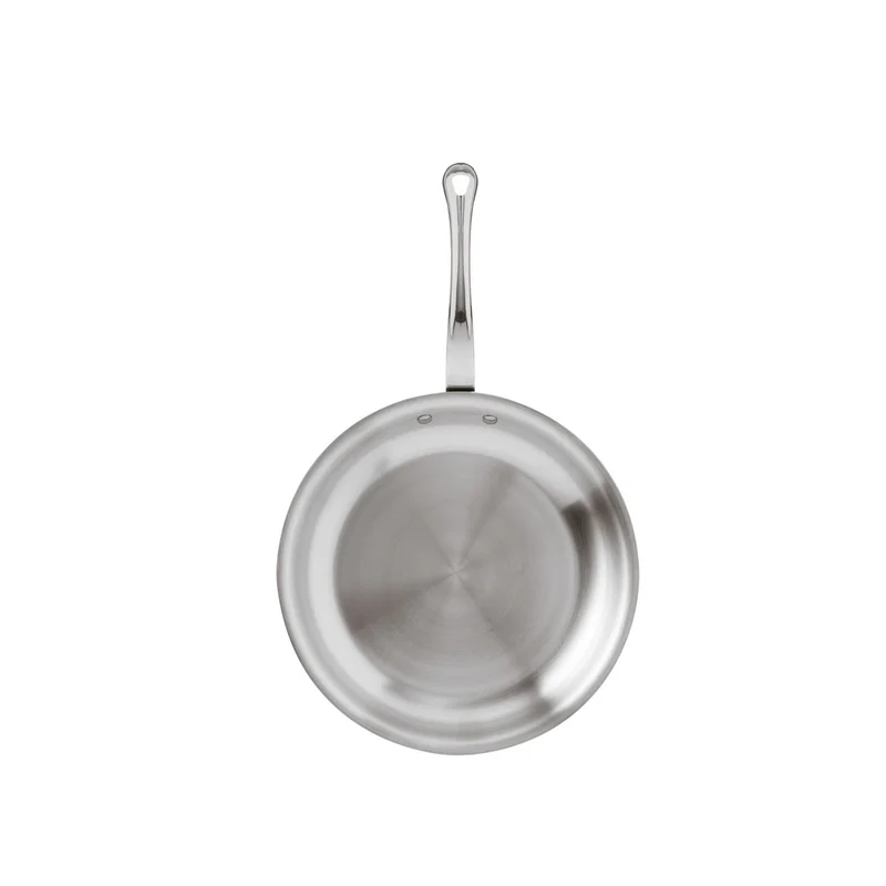 Serie 12200 Padella in Acciaio inox, Alluminio - 20 cm