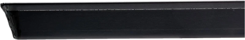 Teglia Rettangolare Angoli Svasati - Ferro Blu Cm 40x30x3