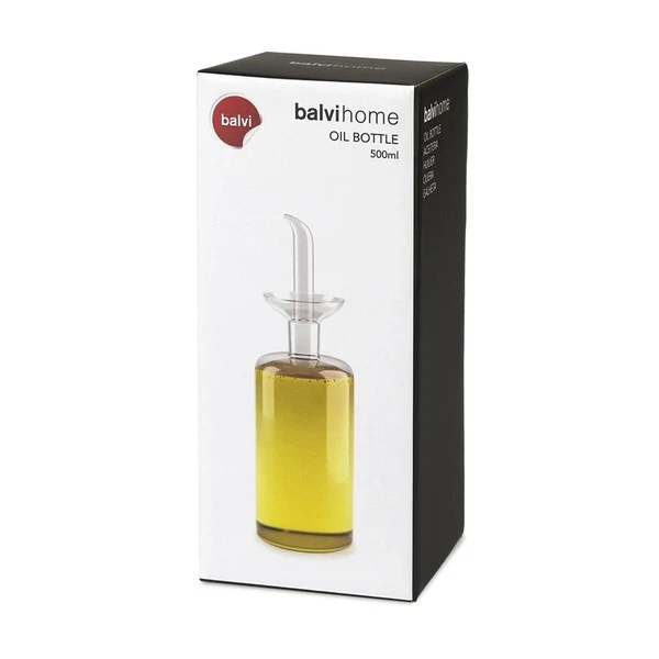 Oliera Basics 500ml