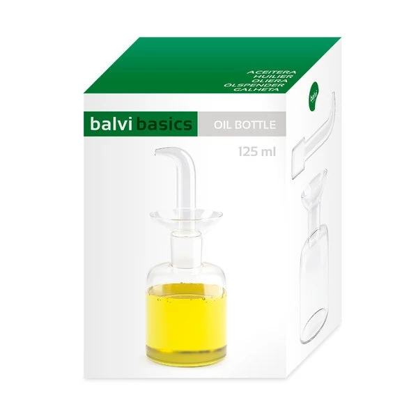 Oliera Basics 125ml