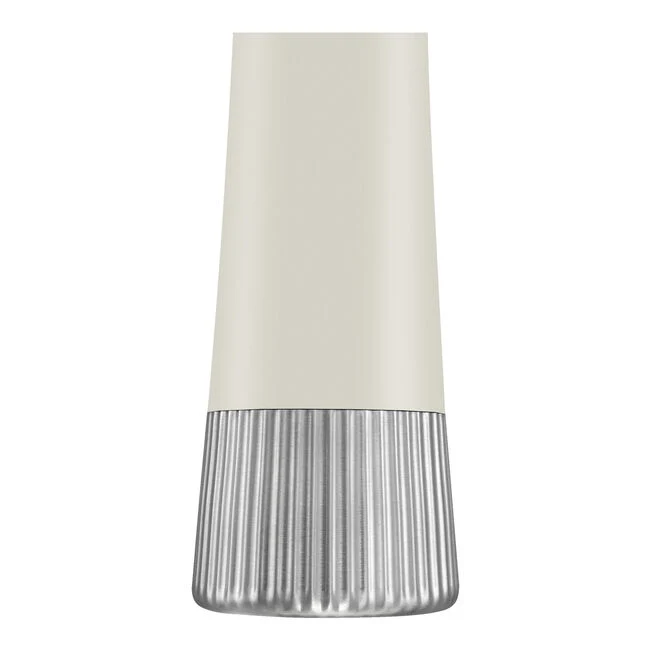 Macinaspezie 19 cm, avorio