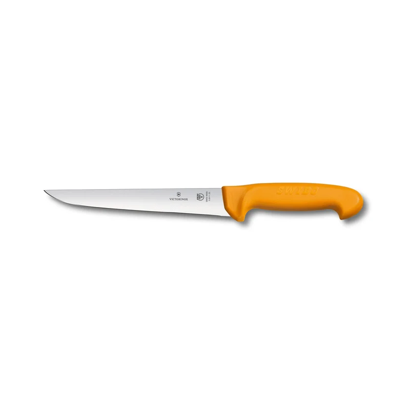 Swibo Coltello per scannare - 18cm