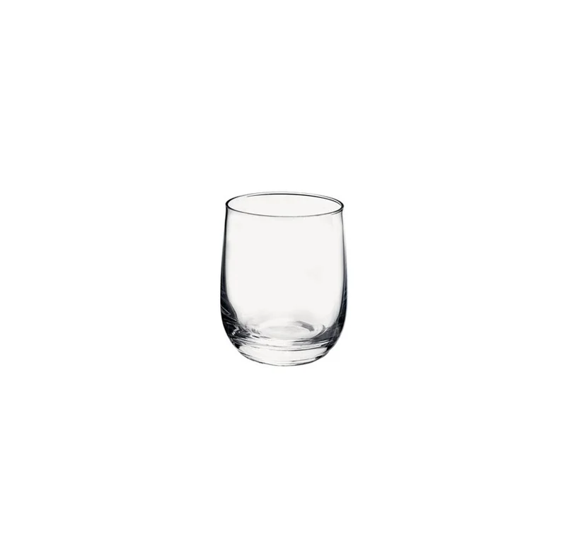 LOTO - BICCHIERE ACQUA CL 27,5 - SET 3 BICCHIERI