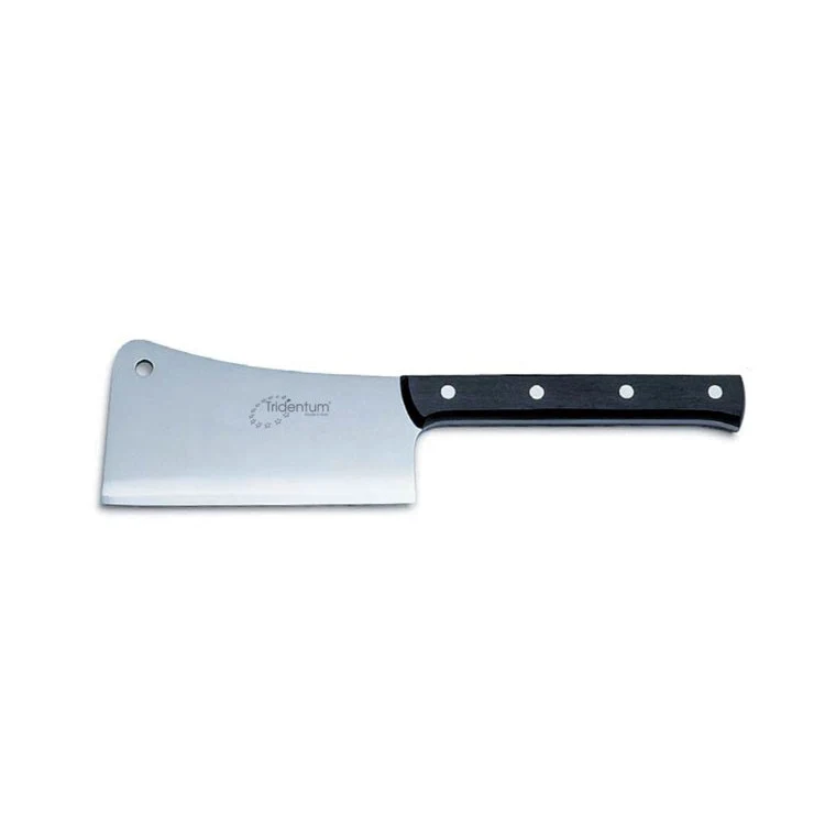 Mannaia tridentum new line kg.1.5 manico lungo lama cm.20