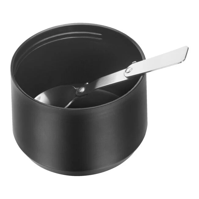 THERMO - Recipiente alimentare - 700 ml, acciaio inox