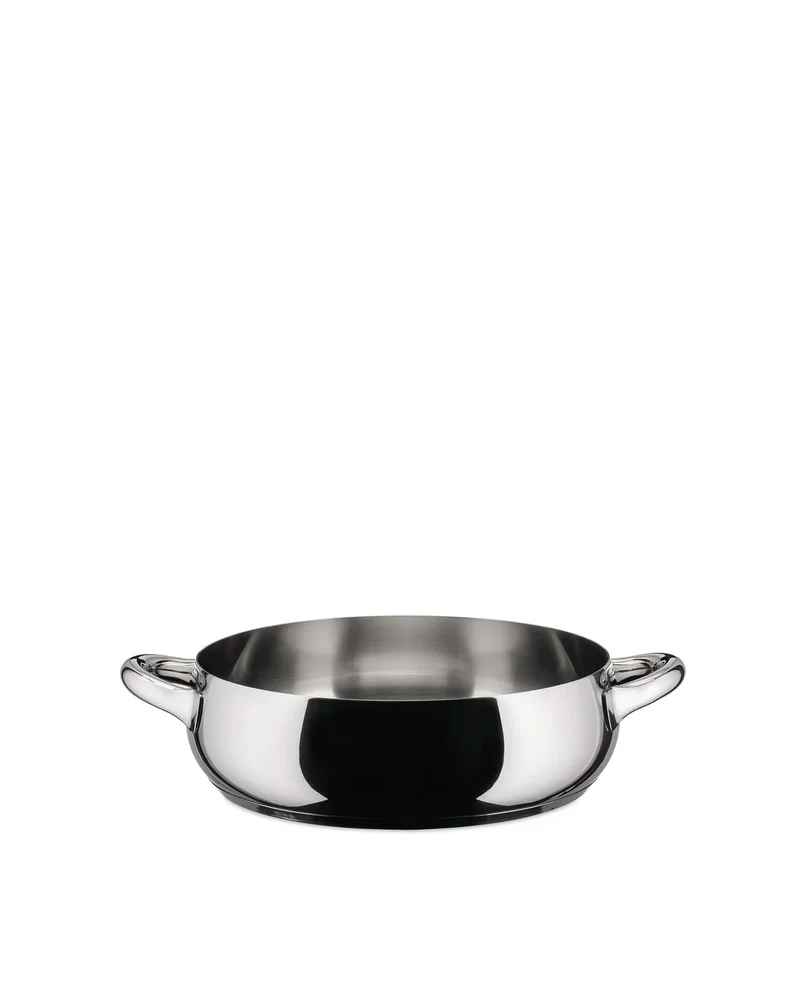 Mami - casseruola bassa a 2 manici 28 cm