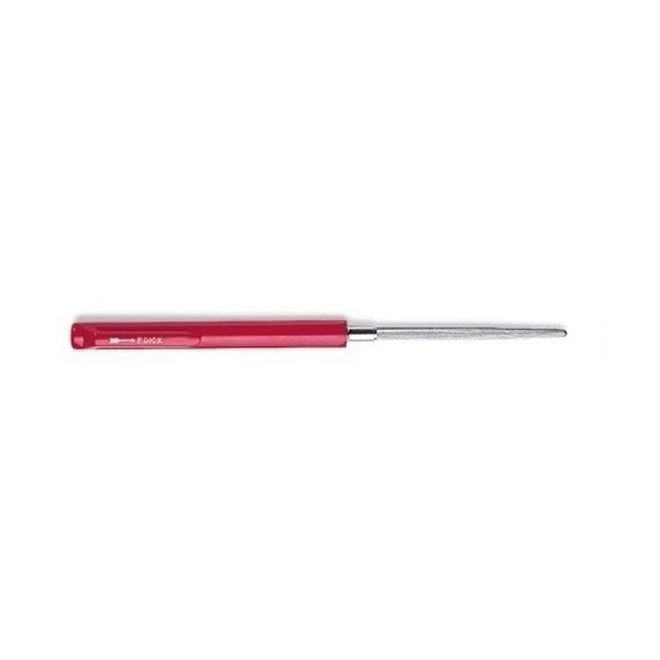 Acciaino dick cm.7 tondo tascabile