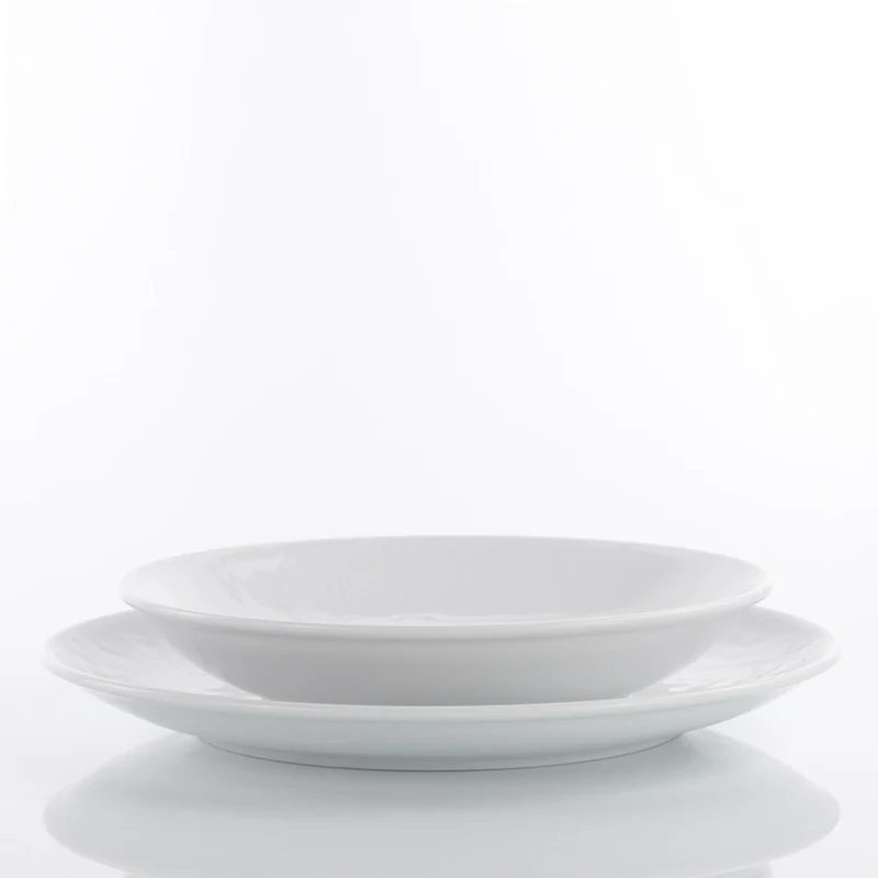 Servizio tavola 18 pezzi Forest Weiss