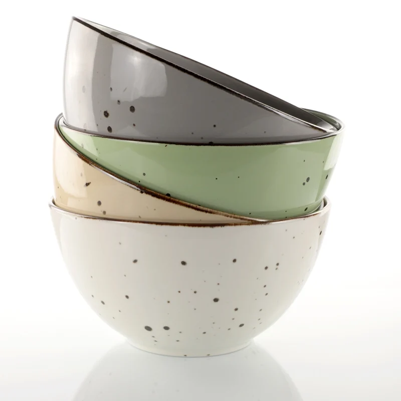 Insalatiera 24 cm Cottage Tiffany