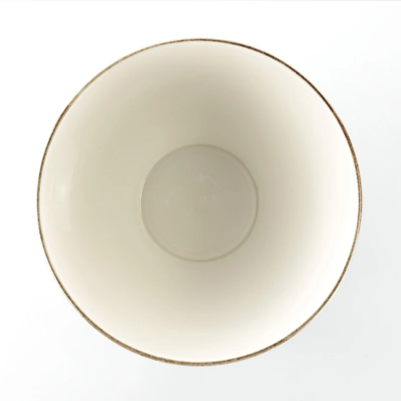 Insalatiera 24 cm Cottage Ivory