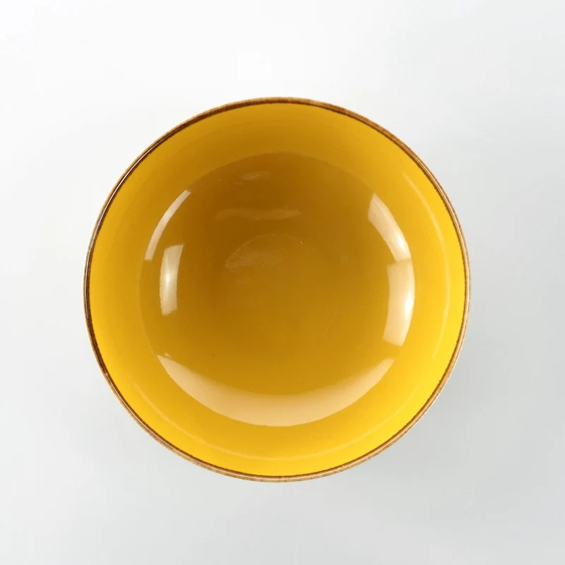 Coppetta 16 cm Cottage Yellow