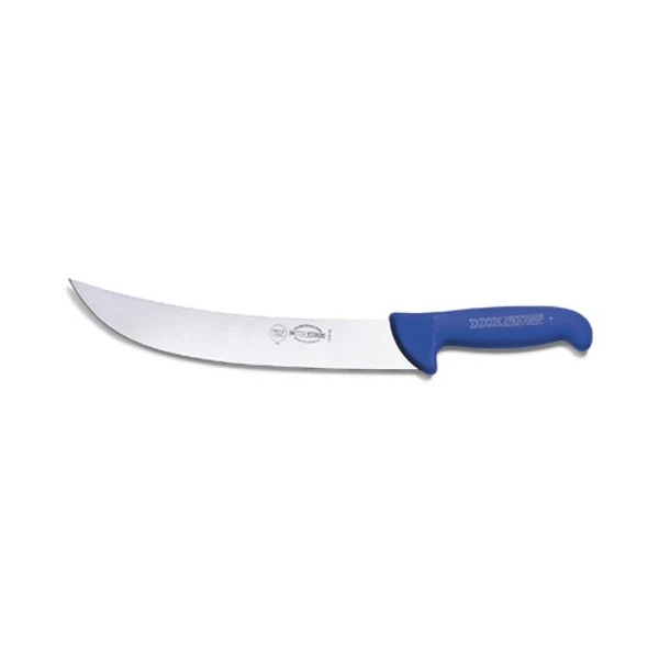 Coltello dick scimitarra cm.26 americana ergogrip