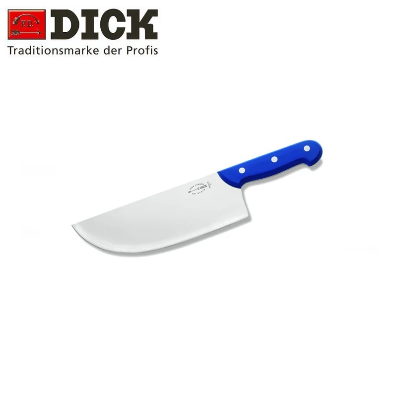 Coltello dick colpo cm.28 kg.1 ergogrip