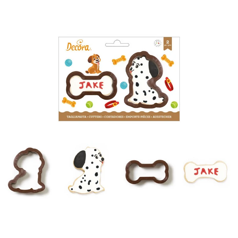 Tagliapasta - Cane e Osso