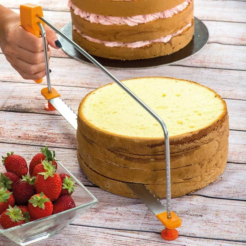 Dividi Torta
